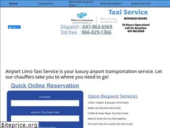 airportlimotaxiservice.ca