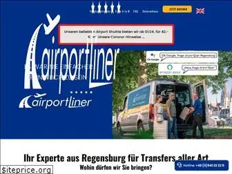 airportliner.com