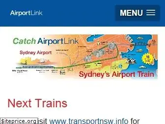 airportlink.com.au