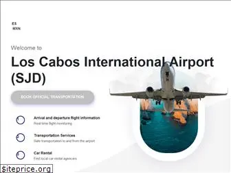 airportloscabos.com