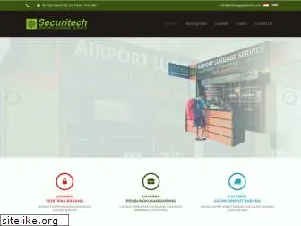 airportluggageservice.com