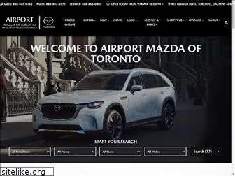airportmazda.ca