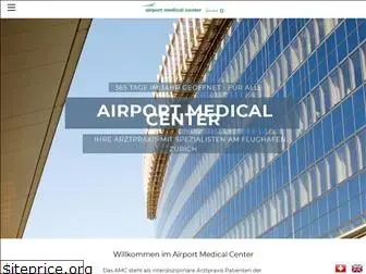 airportmedicalcenter.ch