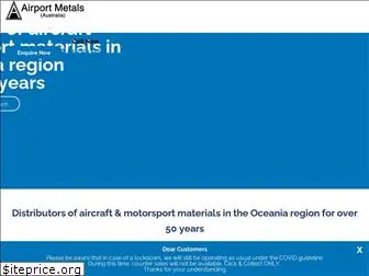 airportmetals.com.au