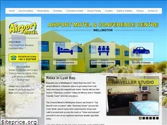 airportmotel.info