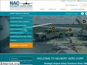 airportnac.com