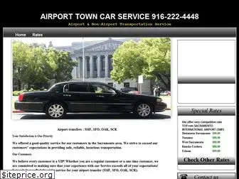 airportowncarservice.com