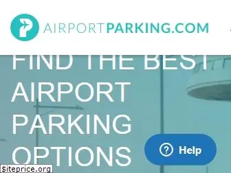 airportparking.com