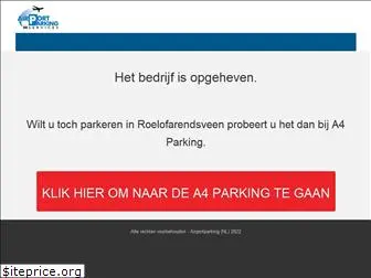 airportparking.nl