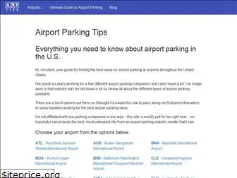 airportparking.tips