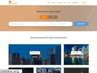 airportparking.top
