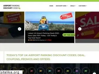 airportparkingdiscountcodes.co.uk