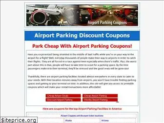 airportparkingdiscounts.net