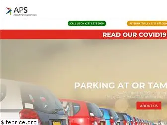 airportparkingservices.co.za