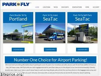 airportparknfly.com