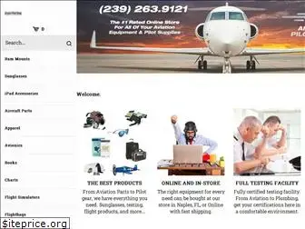 airportpilotshop.com