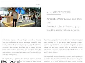 airportpopup.com