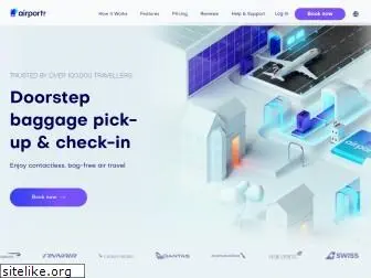 airportr.com