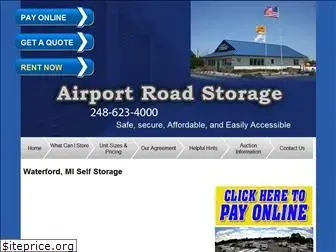 airportrdstorage.com