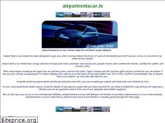 airportrentacar.ie
