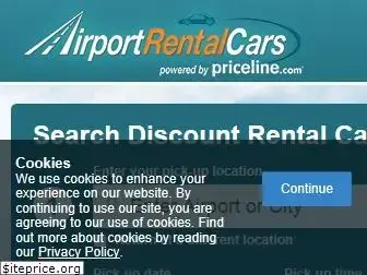 airportrentalcars.com