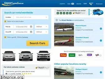 airportrentals.com.au