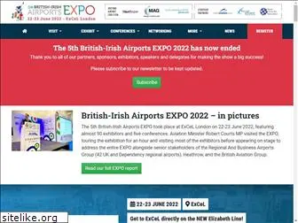 airports-expo.com