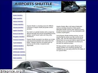 airports-shuttle.com