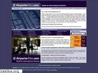 airports-site.com