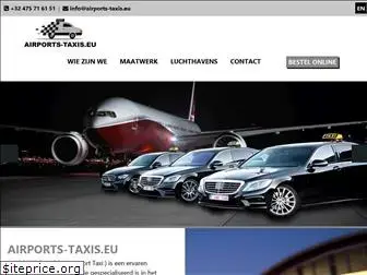 airports-taxis.eu