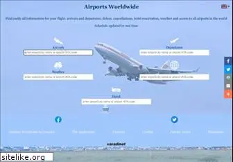 airports-worldwide.info