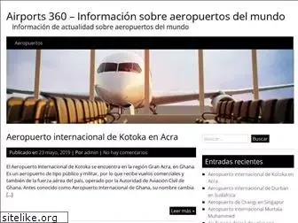 airports360.net