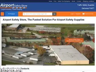 airportsafetystore.com