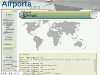 airportsbase.com