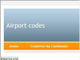 airportsbase.org
