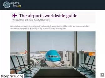 airportsdata.net
