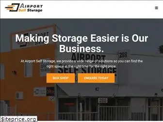 airportselfstorage.com.au