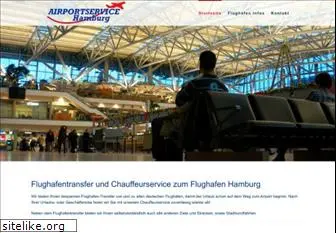 airportservice-hamburg.de