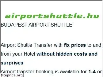 airportshuttle.hu