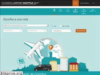 airportshuttle.pt