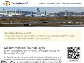 airportshuttles.de