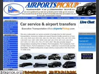 airportspickup.net