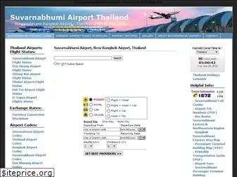 airportsuvarnabhumi.com