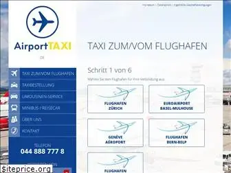 airporttaxi.ch
