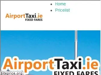airporttaxi.ie