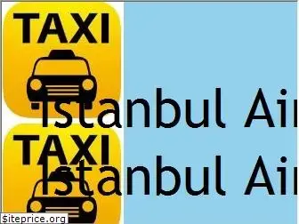 airporttaxi.istanbul