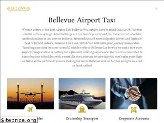 airporttaxibellevue.com