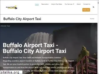 airporttaxibuffalo.com