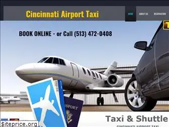 airporttaxicincinnati.com