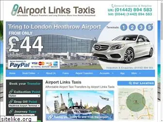 airporttaxihemelhempstead.co.uk